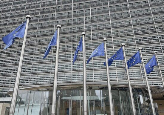 EU will Ausbildungsmission im Libanon starten