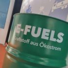 ADAC fordert höhere Quoten für Biosprit und E-Fuels