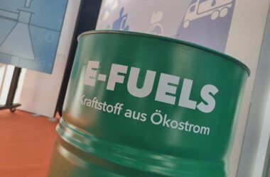 ADAC fordert höhere Quoten für Biosprit und E-Fuels