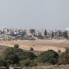 Ägyptens Außenminister wirbt für Trumps Gaza-Plan