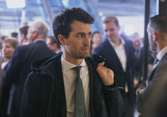 CDU-"Rentenrebell" will für Rentenpaket stimmen