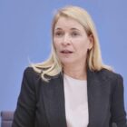 Bahn-Chefin will Topmanagement halbieren