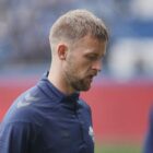 2. Bundesliga: Paderborn gleicht spät aus - Hertha verspielt Sieg