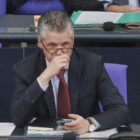 Frei zurückhaltend bei direkten Gesprächen mit Putin