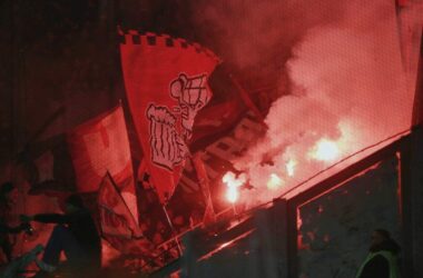 Reul verteidigt Pläne für verschärfte Maßnahmen in Stadien