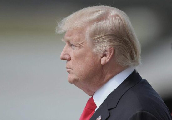 Trump ordnet Blockade "sanktionierter Öltanker" in Venezuela an