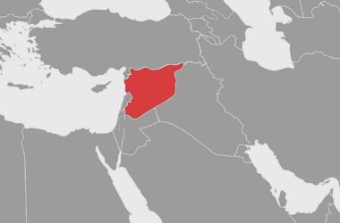 Deutschland schiebt Straftäter nach Syrien ab