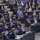 CDU-Arbeitnehmerchef sieht "rote Linie" vor AfD-Zusammenarbeit