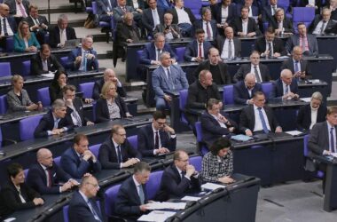 CDU-Arbeitnehmerchef sieht "rote Linie" vor AfD-Zusammenarbeit