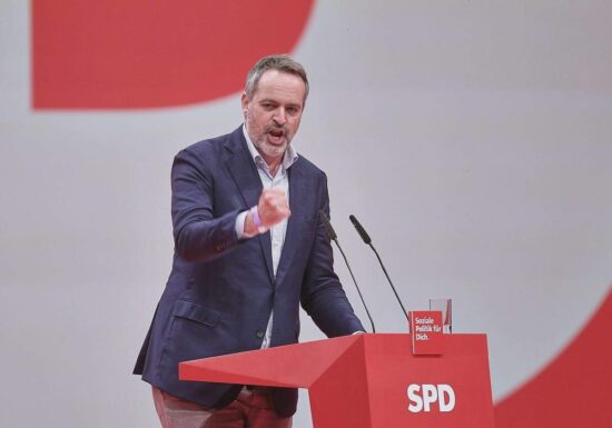 SPD begrüßt Abschwächung von CO2-Flottengrenzwerten