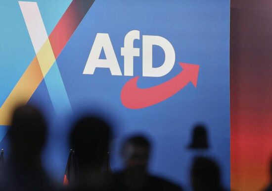 Thüringer Verfassungsschutz warnt vor AfD-Kontakten nach Russland