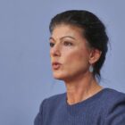 Wagenknecht bezeichnet Deutschland als "Bananenrepublik"
