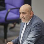 Nouripour kritisiert Spar-Androhung von Klingbeil