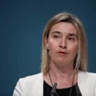 Frühere EU-Außenbeauftragte Mogherini festgenommen