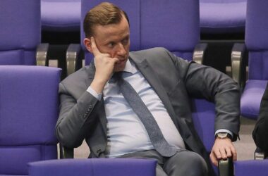 SPD-Außenpolitiker kritisiert Stand der Ukraine-Diplomatie