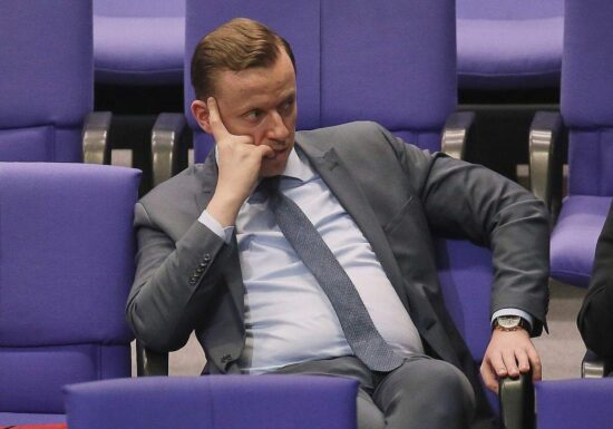 SPD-Außenpolitiker kritisiert Stand der Ukraine-Diplomatie