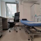 Paritätischer lehnt Kontaktgebühr bei Arztbesuch ab