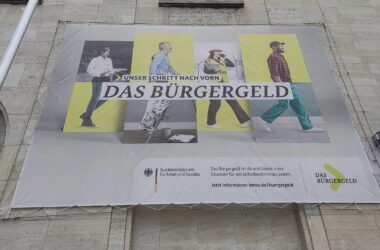 Sozialverband kritisiert Bürgergeld-Reform scharf