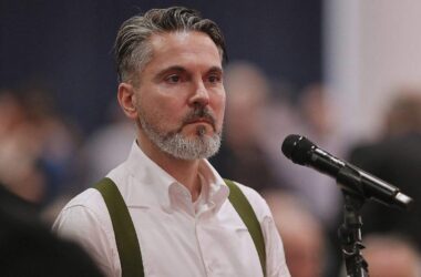 BSW-Chef De Masi schließt Koalition mit AfD aus