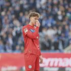 2. Bundesliga: Kiel gewinnt gegen Dresden
