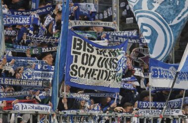 Studie: Auswärtsfans entscheiden Fußballspiele mit