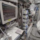 Rotes Kreuz fordert geschützte Notoperationssäle in Krankenhäusern