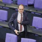 Dobrindt plant Sicherheitsoffensive
