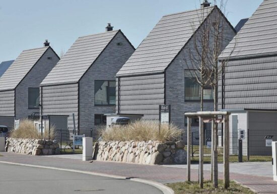 Preise für Wohnimmobilien auch im dritten Quartal gestiegen