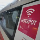 Bundesregierung gegen Entschädigung bei WLAN-Ausfall im Zug