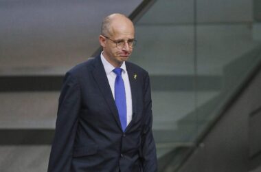 Antiziganismus-Beauftragter kritisiert Parteifreunde