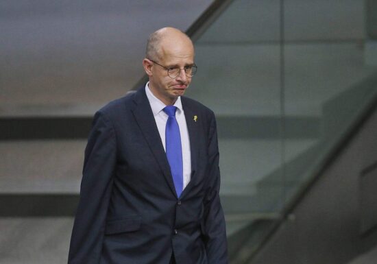 Antiziganismus-Beauftragter kritisiert Parteifreunde