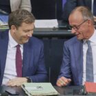 Forsa: Mehrheit glaubt an Bestand der Koalition über 2026 hinaus