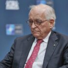 Ischinger rechnet nicht mit baldigem Waffenstillstand in der Ukraine