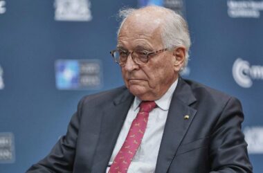 Ischinger rechnet nicht mit baldigem Waffenstillstand in der Ukraine