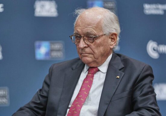 Ischinger rechnet nicht mit baldigem Waffenstillstand in der Ukraine