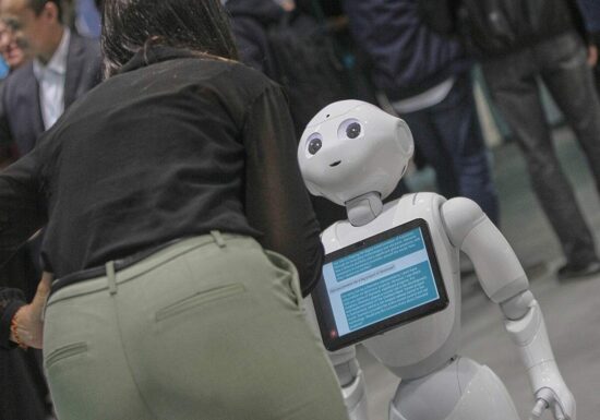 KI-Ära ist Wort des Jahres