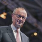 Miersch lobt Merz für Ukraine-Gespräche in Berlin