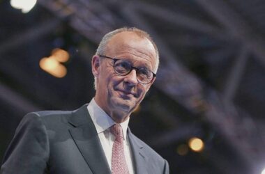 Miersch lobt Merz für Ukraine-Gespräche in Berlin