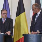 Merz ändert Reisepläne - Dinner in Belgien statt Oslo-Besuch