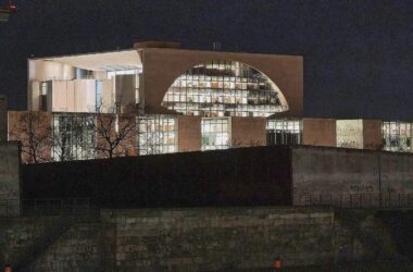 Kommunen kritisieren Bund für Verschiebung des Bunkerkonzepts