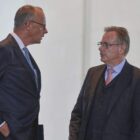 Russisches Vermögen: Merz sagt Belgien "einvernehmliche Lösung" zu