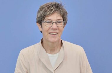 Kramp-Karrenbauer zur Chefin der Konrad-Adenauer-Stiftung gewählt