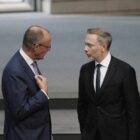 Lindner attackiert Merz
