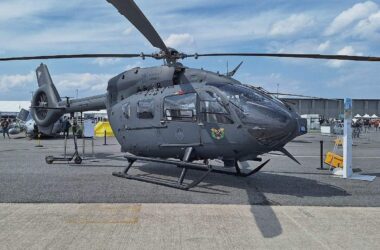 Europäer setzen verstärkt auf gemeinsame Rüstungsbeschaffung