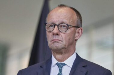 Merz stellte als Abgeordneter zahlreiche Anzeigen wegen Beleidigung