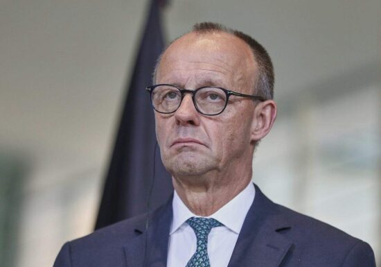 Merz stellte als Abgeordneter zahlreiche Anzeigen wegen Beleidigung