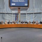 Drosten in Enquete-Kommission: "Es gibt keine deutsche Pandemie"