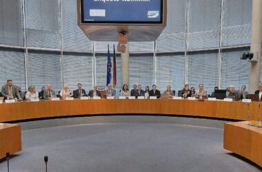 Drosten in Enquete-Kommission: "Es gibt keine deutsche Pandemie"