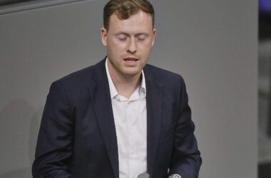 AfD Sachsen-Anhalt will Ex-Generalsekretär aus Partei ausschließen