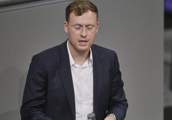 AfD Sachsen-Anhalt will Ex-Generalsekretär aus Partei ausschließen